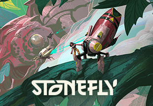 Stonefly Steam CD Key