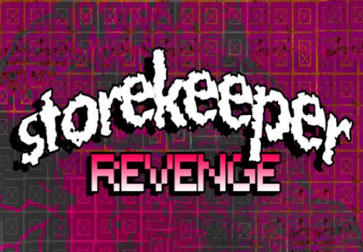 Storekeeper Revenge Steam CD Key screenshot 1