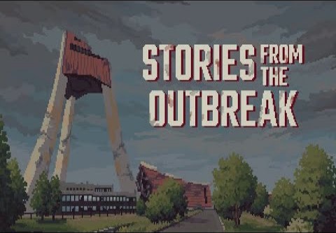 Stories from the Outbreak Steam CD Key screenshot 2