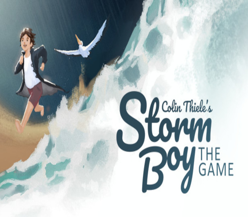 

Storm Boy Steam CD Key