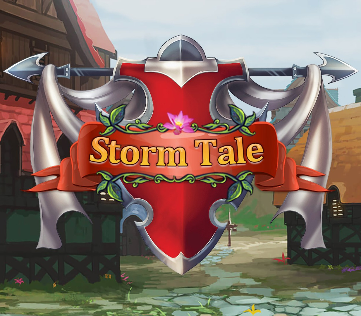 

Storm Tale Steam CD Key