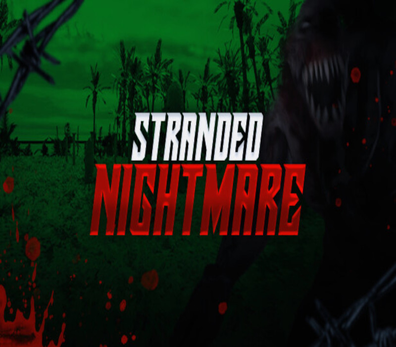 

Stranded Nightmare Steam CD Key