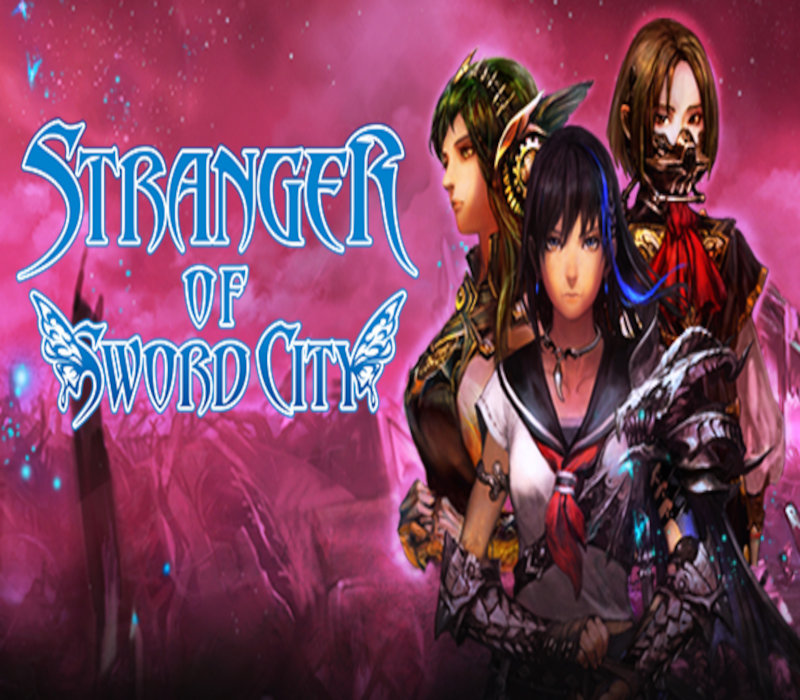 

Stranger of Sword City EU PC Steam CD Key