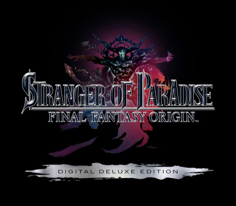 

Stranger Of Paradise Final Fantasy Origin Digital Deluxe Edition EU XBOX One / Xbox Series X|S CD Key