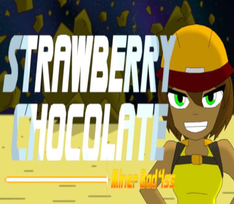 

Strawberry Chocolate: Miner 8AD 4SS Steam CD Key