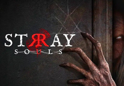 Stray Souls AR XBOX One / Xbox Series X,S CD Key