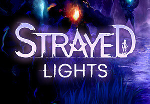 Strayed Lights EU Epic Games CD Key