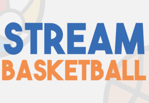 Stream Basketball Steam CD Key