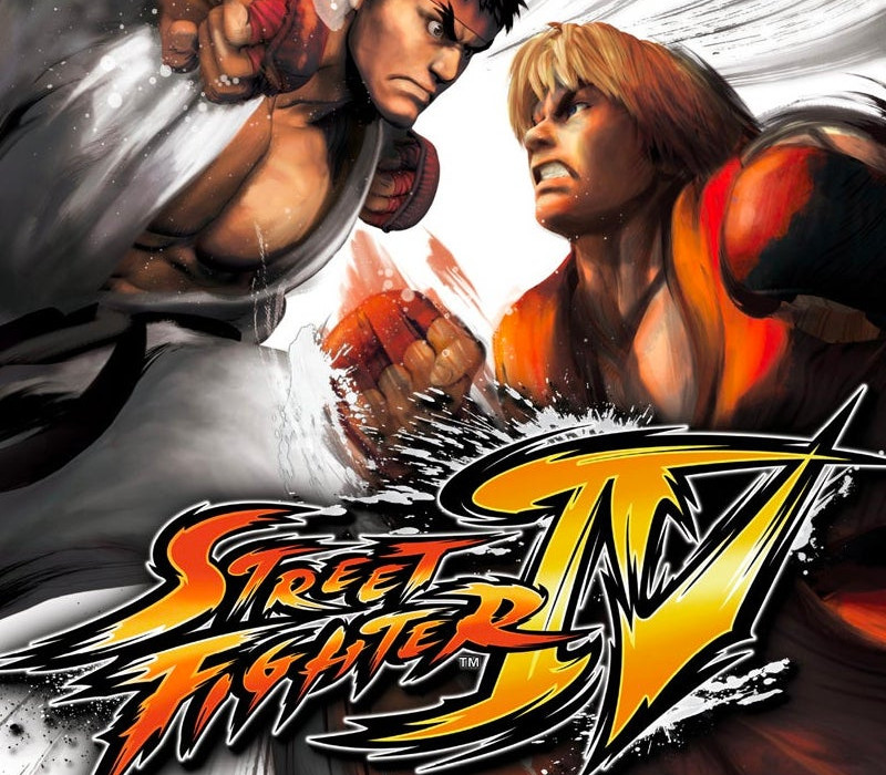 

Street Fighter IV XBOX One / Xbox Series X|S Account