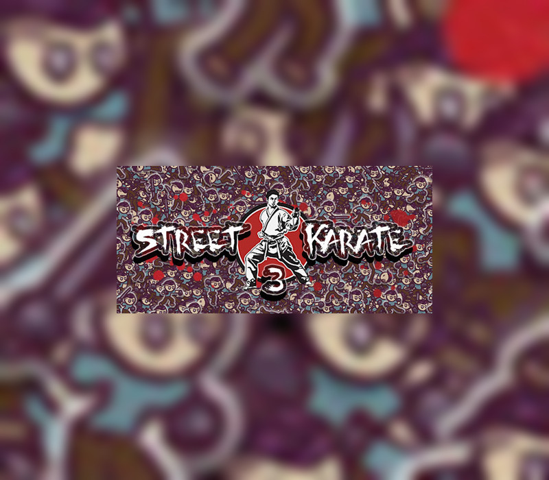 

Street karate 3 Steam CD Key