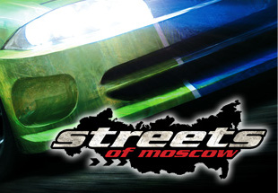 Streets of Moscow Steam Gift