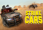 Strike Cars Steam CD Key