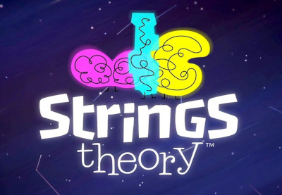Strings Theory Steam CD Key