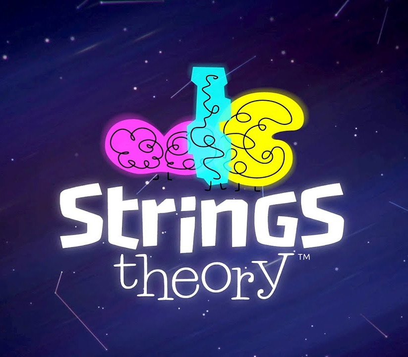 Strings Theory Steam CD Key