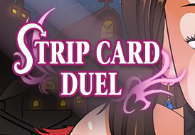 Strip Card Duel Steam CD Key