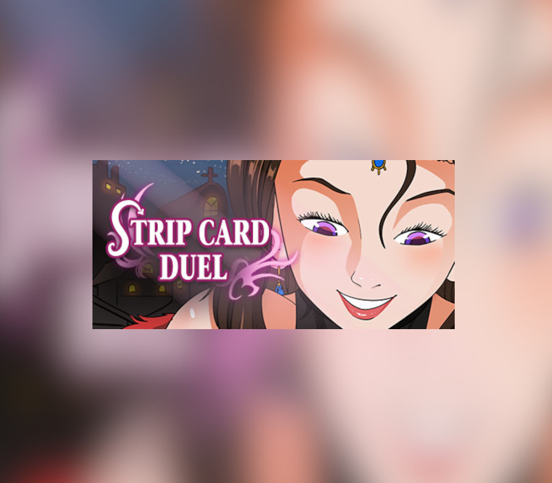 

Strip Card Duel Steam CD Key