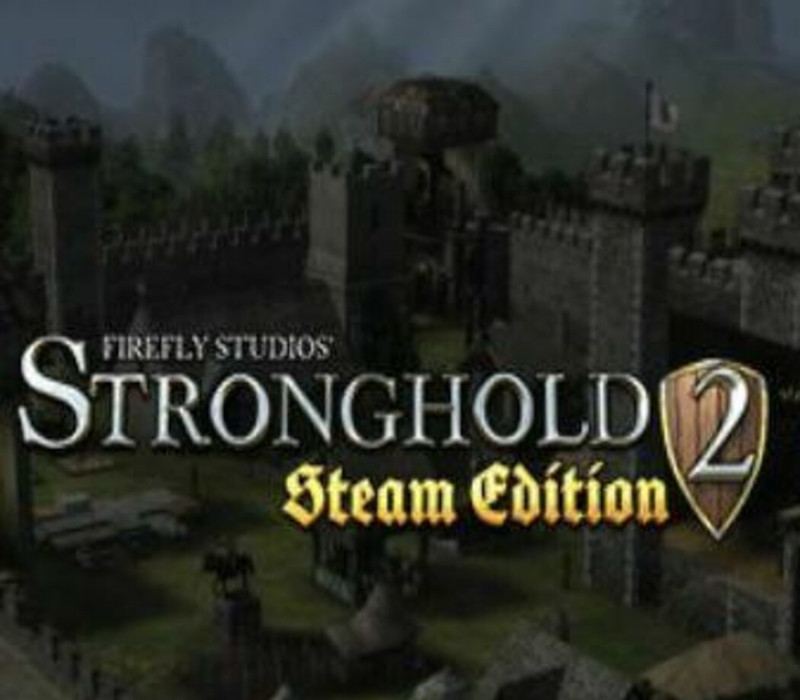 

Stronghold 2: Steam Edition FR Steam CD Key