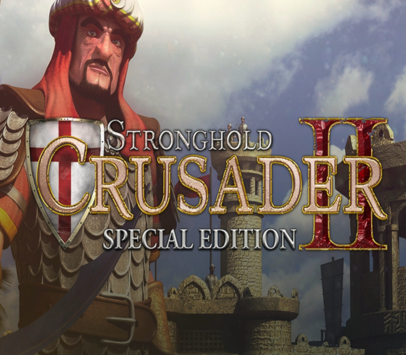 

Stronghold Crusader 2 Special Edition EU PC Steam CD Key