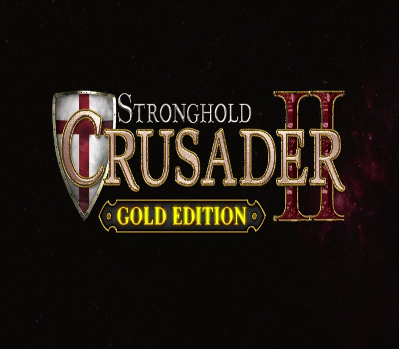 Stronghold Crusader 2 Gold Edition Steam CD Key