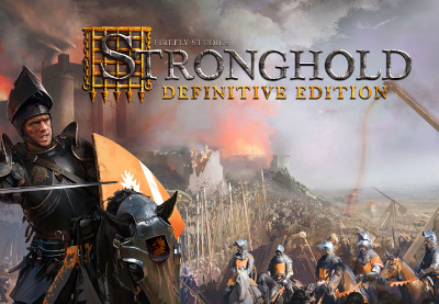 Stronghold: Definitive Edition Steam Account