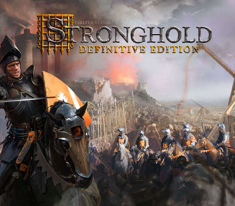 

Stronghold: Definitive Edition Steam Account