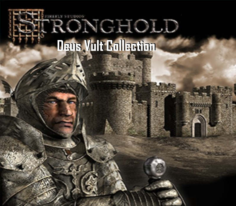 Stronghold Deus Vult Collection Steam CD Key