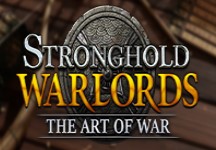 Stronghold: Warlords - The Art Of War Campaign DLC Steam CD Key