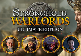 Stronghold: Warlords Ultimate Edition Steam CD Key