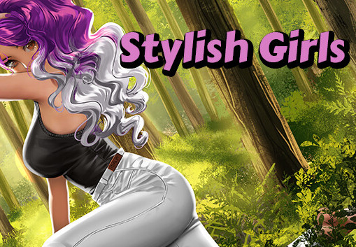 Stylish Girls Steam CD Key screenshot 1