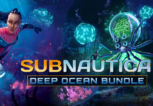 Subnautica Deep Ocean Bundle Steam CD Key