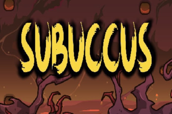 Subuccus Steam CD Key screenshot 1