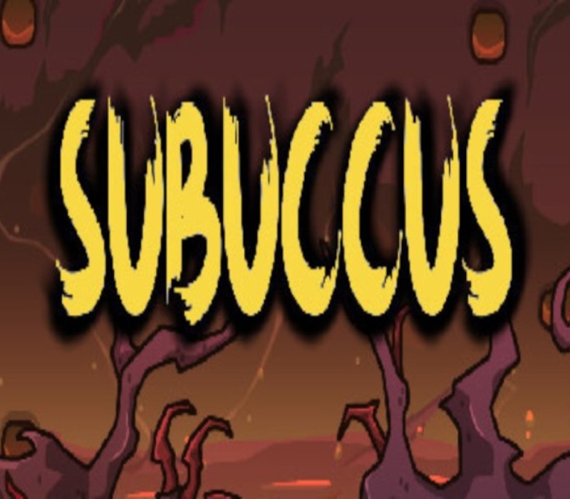 Subuccus Steam