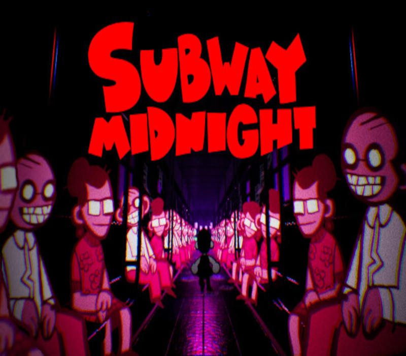 

Subway Midnight Steam CD Key