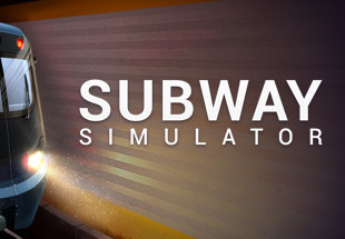 Subway Simulator Steam CD Key