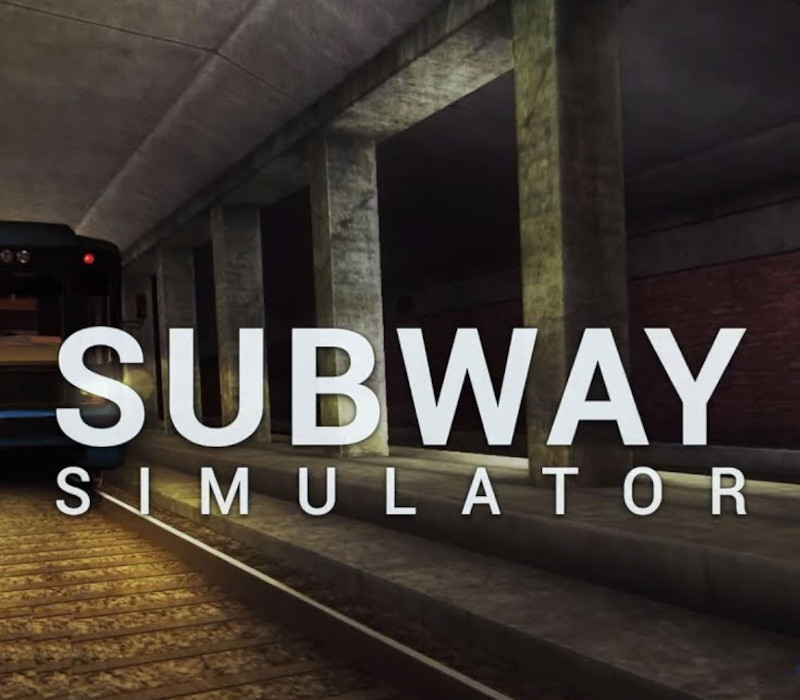 

Subway Simulator Steam CD Key