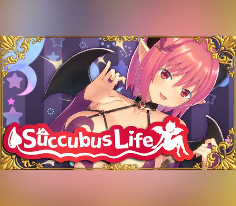 

Succubus life PC Steam CD Key