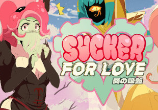 Sucker For Love: First Date Steam CD Key
