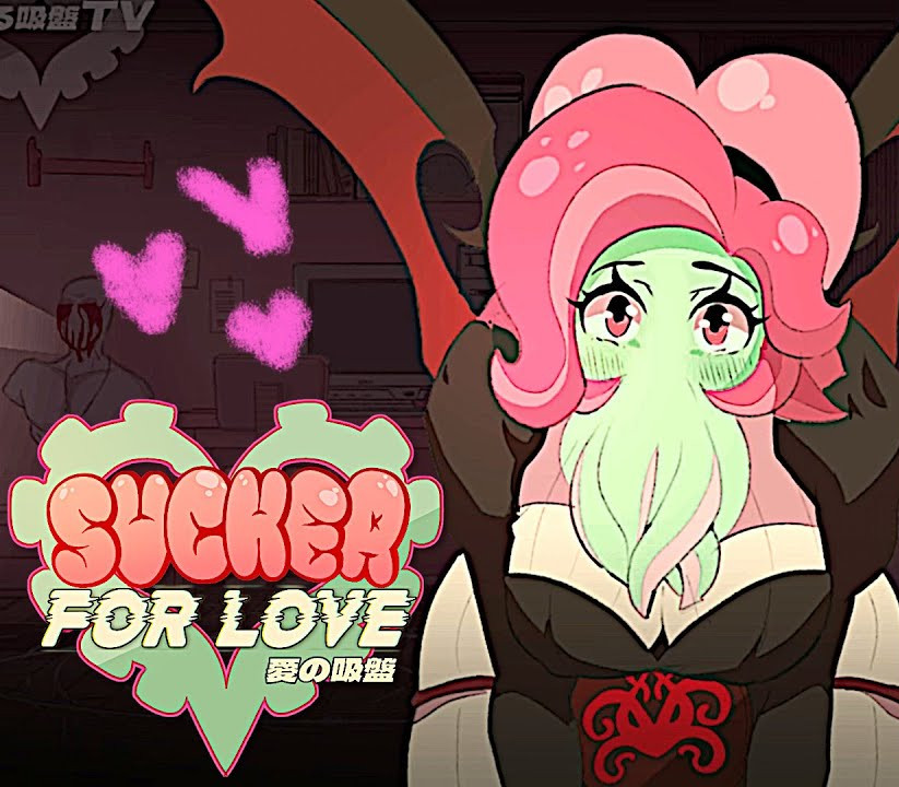 Sucker for Love: First Date Steam