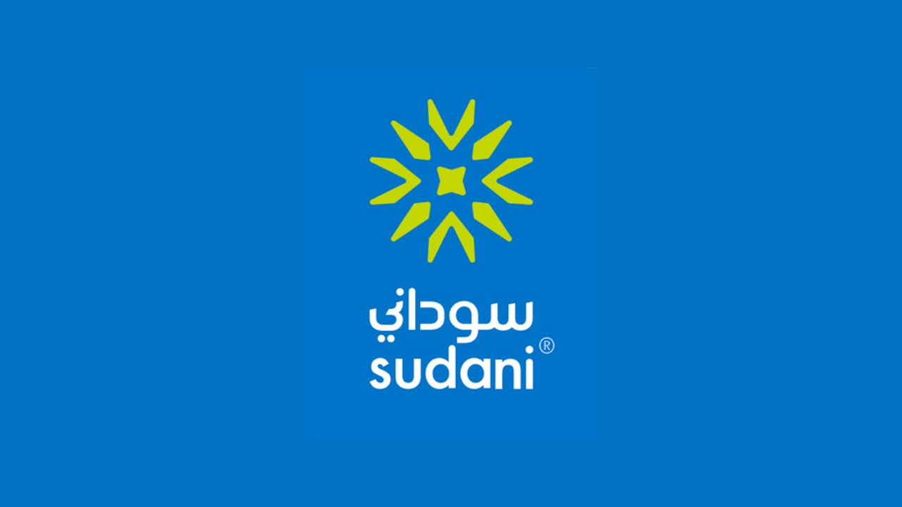 Sudani 1250 SDG Mobile Top-up SD