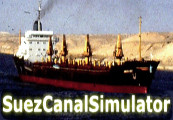 Suez Canal Simulator Steam CD Key