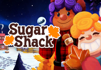 Sugar Shack Steam CD Key