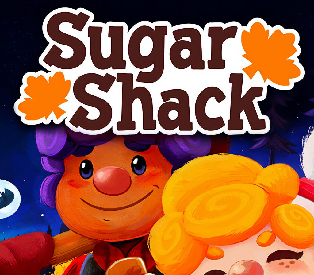 Sugar Shack PC Steam