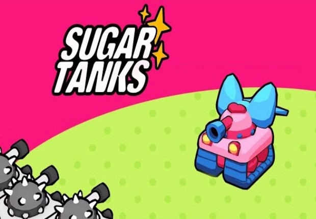 Sugar Tanks Steam CD Key