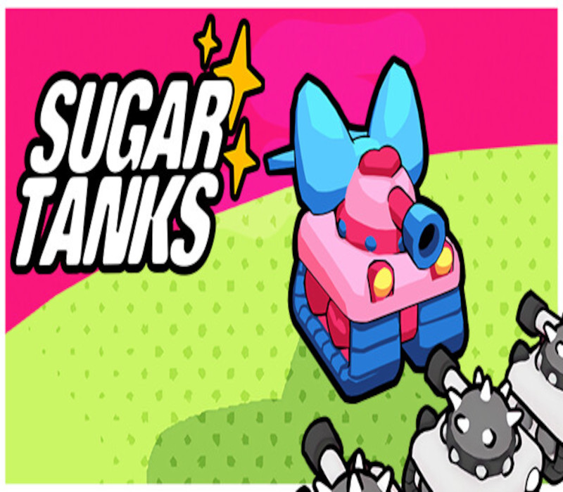 

Sugar Tanks Steam CD Key