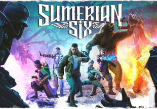 Sumerian Six PC Steam CD Key
