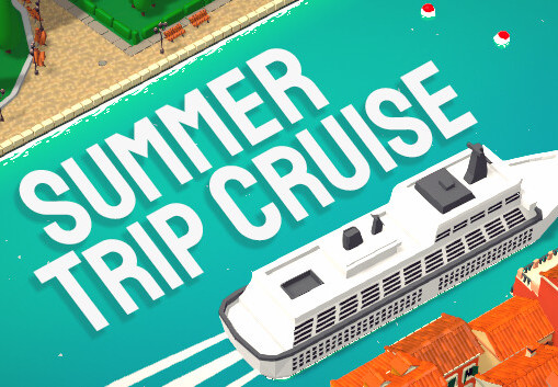 Summer Trip Cruise Steam CD Key