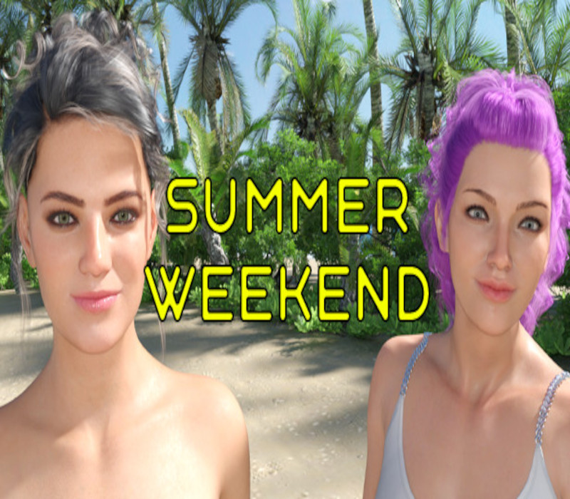 Summer Weekend Steam CD Key