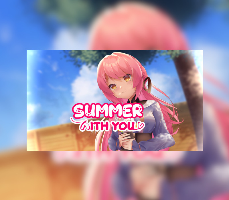 Summer With You Steam