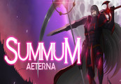 Summum Aeterna Steam CD Key