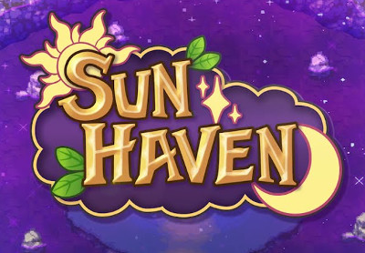 Sun Haven Steam Account